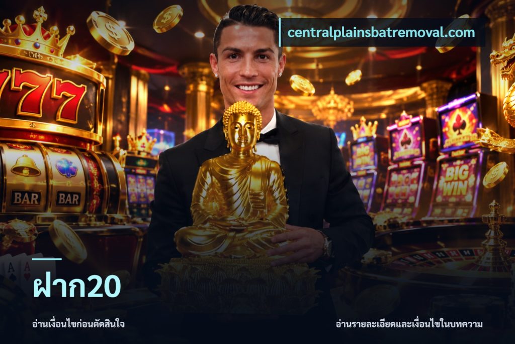 ฝาก20